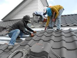 Best Rubber Roofing (EPDM, TPO)  in Hiller, PA